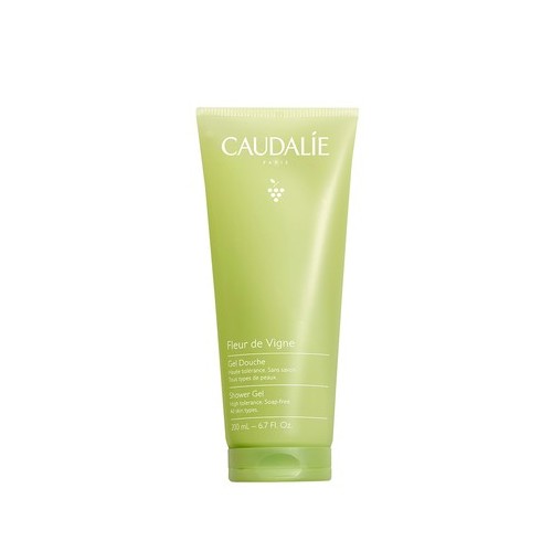 Caudalie Fleur de Vigne Душ гел х200 мл