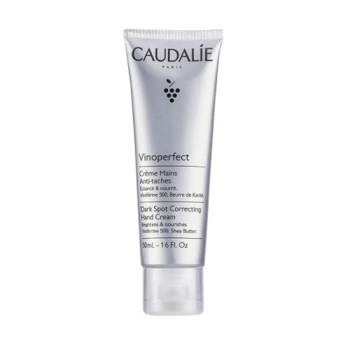 Caudalie Vinoperfect Крем за ръце коригиращ тъмни петна 50 мл