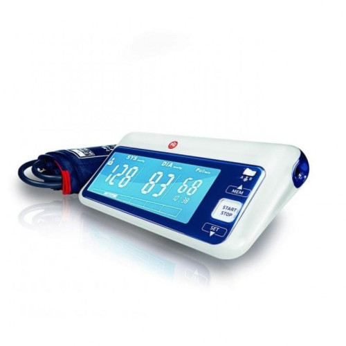 PIC Easy Rapid Автоматичен дигитален апарат за измерване на кръвно налягане Artsana Italia