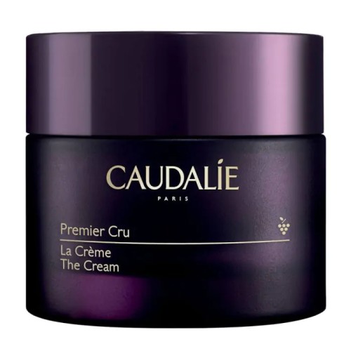 Caudalie Premier Cru Антиейдж крем за лице 50 мл