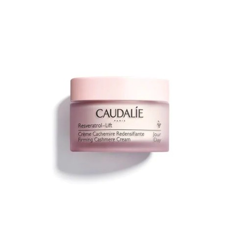 Caudalie Resveratrol-Lift Стягащ кашмирен крем 50 мл