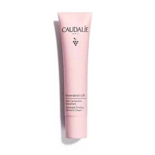 Caudalie Resveratrol-Lift Лек кашмирен крем 40 мл