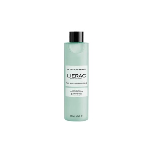 Lierac Cleanser Хидратиращ лосион с хиалуронова киселина 200 мл