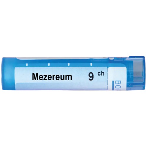 Mezereum Мезереум 9 СН