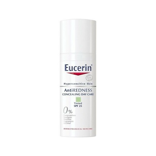 Eucerin AntiRedness Коригиращ дневен крем против зачервяване SPF25 х50 мл