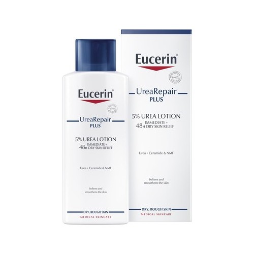 Eucerin UreaRepair Plus Лосион за тяло с 5% урея х250 мл