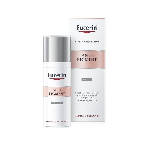 Eucerin Anti-Pigment Нощен крем против пигменатация х50 мл