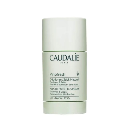 Caudalie Vinofresh Натурален стик дезодорант 50 гр