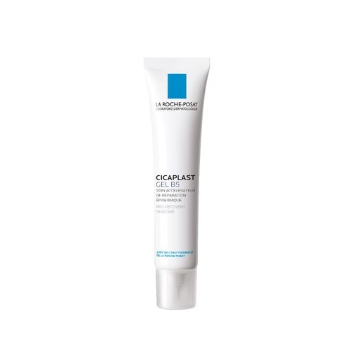 La Roche-Posay Cicaplast Gel В5 Крем-гел за раздразнена кожа и ускоряване