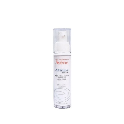 Avene A-OXitive Изглаждащ аква-крем х30 мл