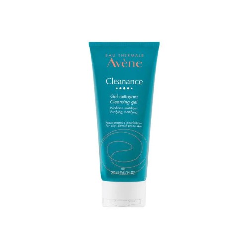 Avene Cleanance Почистващ гел 200 мл