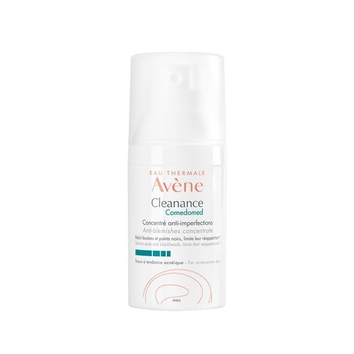 Avene Cleanance Концентрат срещу несъвършенства х30 мл