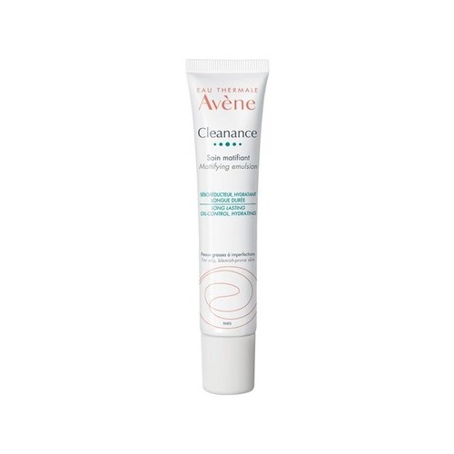 Avene Cleanance Матираща емулсия х40 мл