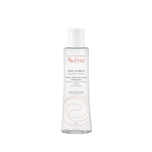 Avene Мицеларна вода 200мл