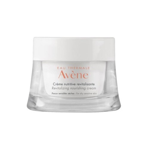 Avene Ревитализиращ крем за лице х50 мл