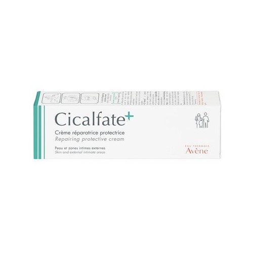 Avene Cicalfate+ Възстановяващ крем х40 мл