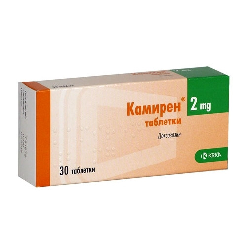 Kamiren tablet 2 mg x30