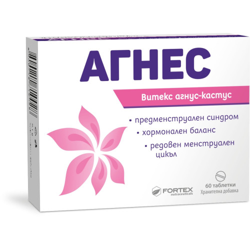 Агнес табл.х 60