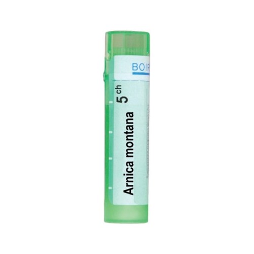 Arnica montana 5CH Boiron