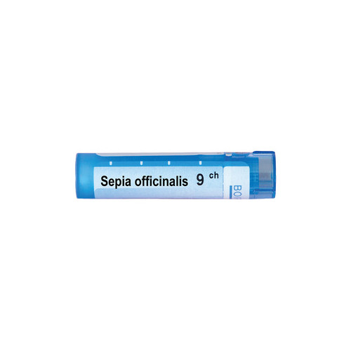 Sepia officinalis / Сепиа официналис 9 СН