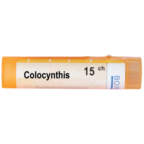  Colocynthis / Колоцинтис 15 СН