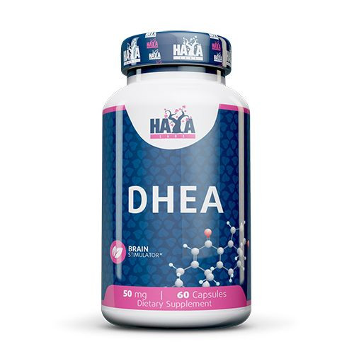 ХАЯ ЛАБС DHEA 50мг капс. x60