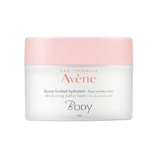 Avene Body Хидратиращ топящ се балсам за тяло x250 мл